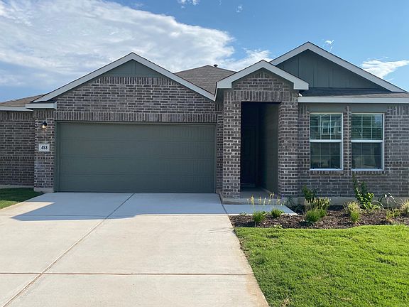 3rd image of 453 Silver Springs Bnd
