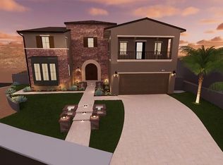 11703 N Manchester Way, Porter Ranch, CA 91326