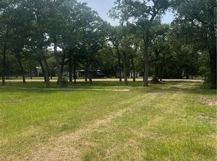 711 Deer Run Trl, Somerville, TX 77879