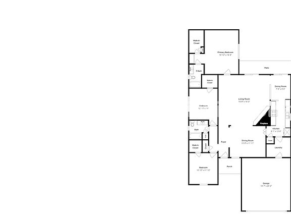 2nd image of this home