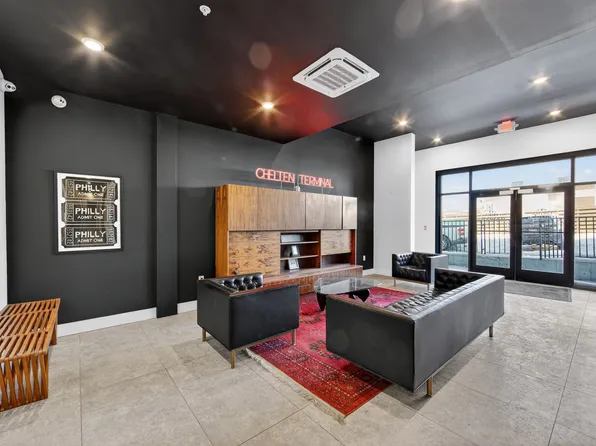 Chelten Terminal, 234 W Chelten Ave #306, Philadelphia, PA 19144
