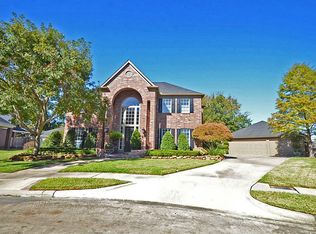 22002 Ravenna Ln, Katy, TX 77450