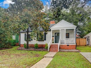 9 Madison St, Wilmington, NC 28401