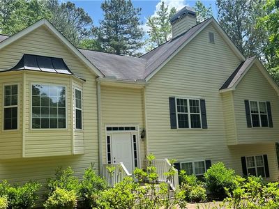 4880 Cordero Ct, Winston, GA, 30187