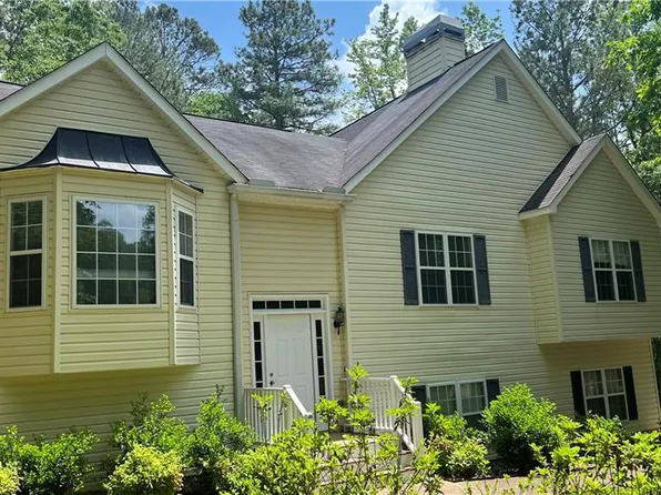 4880 Cordero Ct, Winston, GA 30187