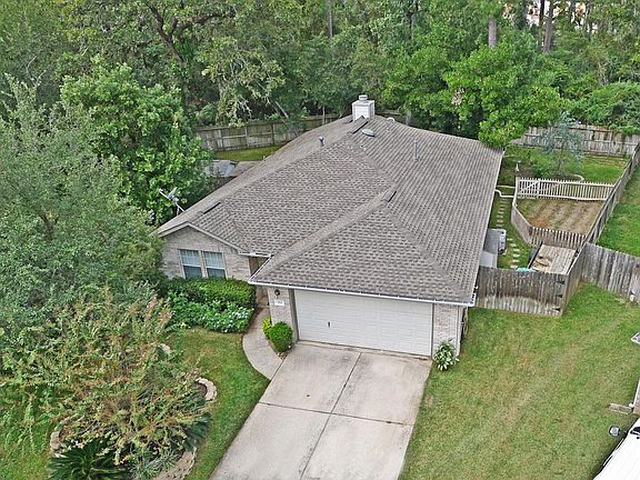 This oversized pie shaped, cul-de-sac lot backs to a reserve - priceless!