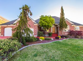 14708 S Draper View Cv, Draper, UT 84020