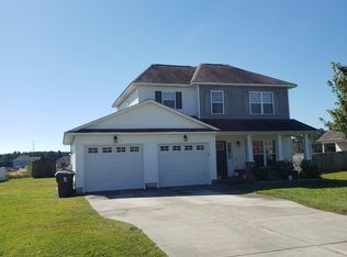 111 Grist Mill Dr, Havelock, NC 28532