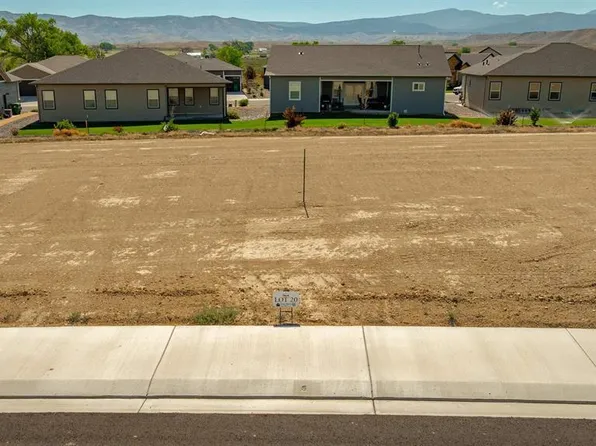 Lot C20 Chestnut Drive, Montrose, CO 81401