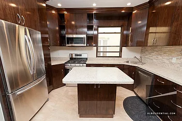 Rented by Highline Residential