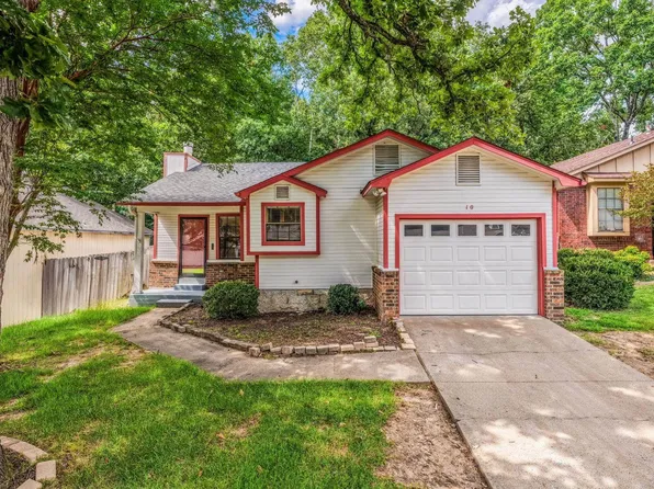 10 Pinto Point, Little Rock, AR 72211