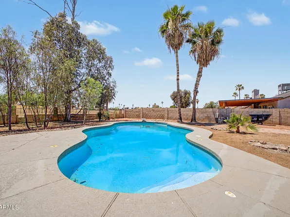 10097 W MARIPOSA Street, Phoenix, AZ 85037