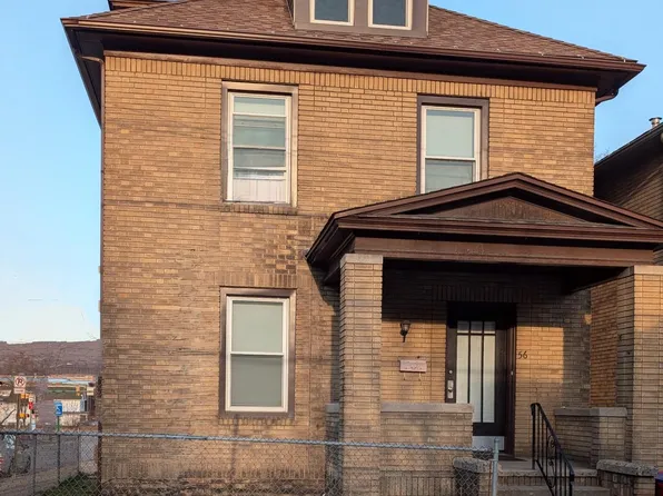 56 S Church St, Carbondale, PA 18407
