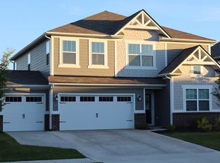 11397 Plough St, Noblesville, IN 46060
