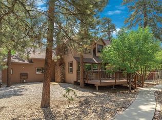 512 W Sherwood Blvd, Big Bear City, CA 92314