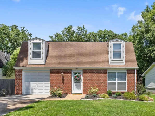 1987 Parkton Way, Barnhart, MO 63012