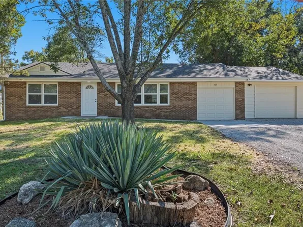 503 W State Route A, Archie, MO 64725