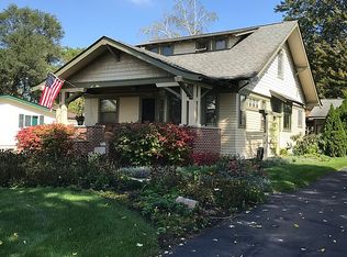 2953 Walsh Dr, Rochester Hills, MI 48309