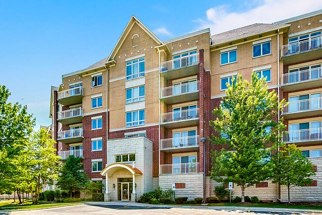 1st image of 8300 Concord Dr Unit 206