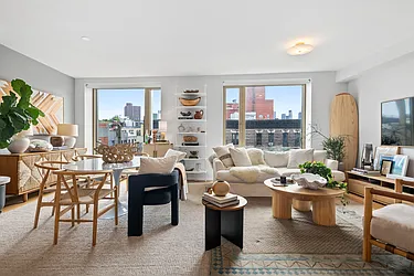 Sold by Douglas Elliman