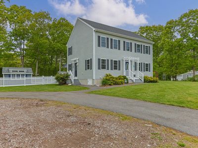 57 Melgo Lane, South Yarmouth, MA, 02664
