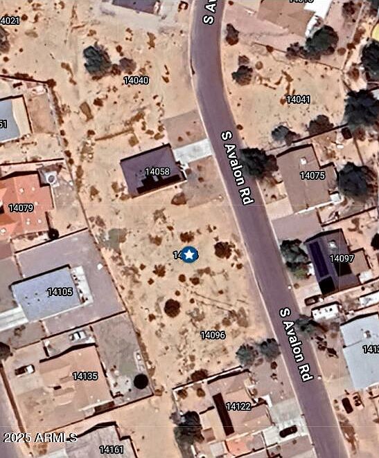 2nd image of 14074 S AVALON Road #511