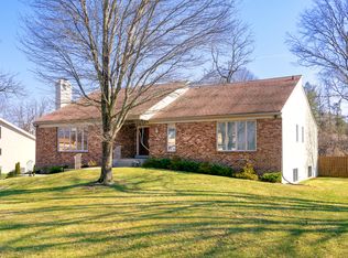 1269 Bobarn Dr, Penn Valley, PA 19072