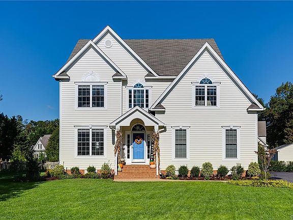 2nd image of 9014 Birdsong Creek Ct