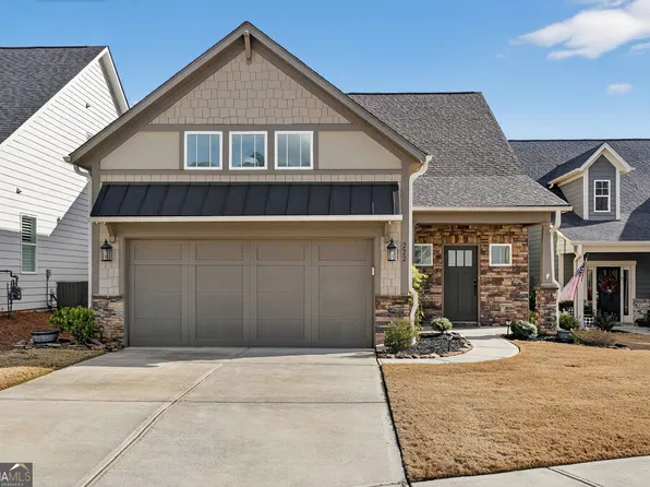 222 Grand Cir, Jasper, GA 30143