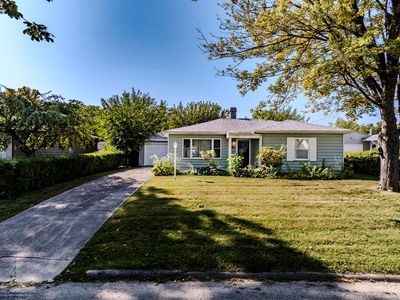 1513 W Stirling Dr, Muncie, IN, 47304