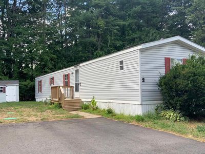 2 Robyn Court, Litchfield, NH, 03052