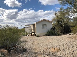 4004 S Aldon Rd, Tucson, AZ 85735