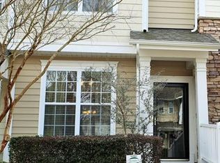 8017 Lynwood Sq #43, Waxhaw, NC 28173