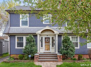75 Harmon Street, Hamden, CT 06517