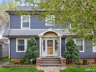 75 Harmon Street, Hamden, CT, 06517