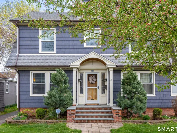 75 Harmon Street, Hamden, CT 06517