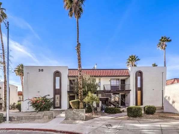 1405 Vegas Valley Dr APT 392, Winchester, NV 89169