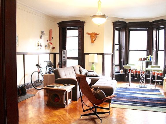 2nd image of 857 President St #2A