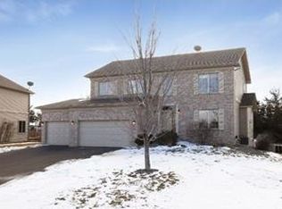 154 Dunberry Pass, Hudson, WI 54016