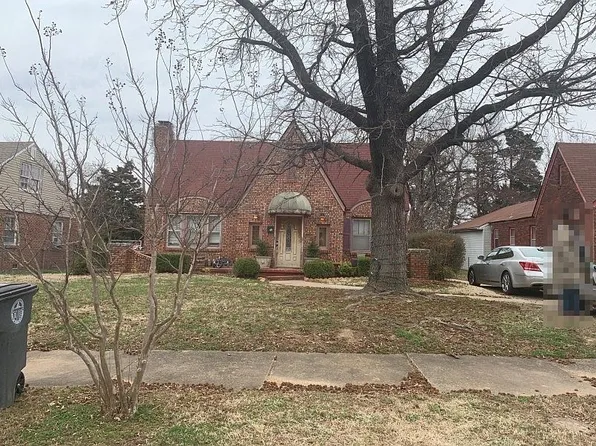 2455 N Boston Ave, Tulsa, OK 74106