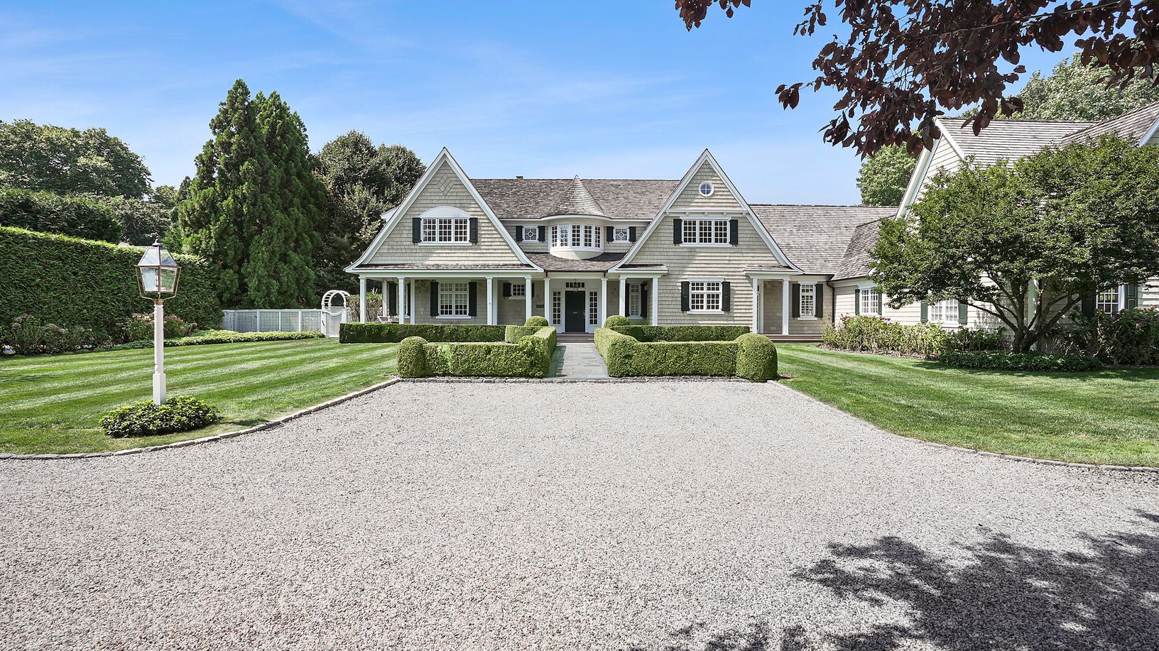 Pristine Turnkey Traditional