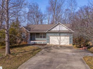 122 Old Boswell Rd, Travelers Rest, SC 29690