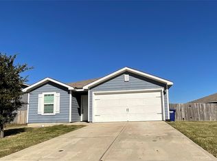 5739 Rainbow Rd, Cove, TX 77523