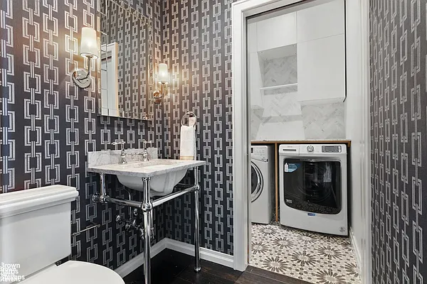 Rented by Brown Harris Stevens | media 14