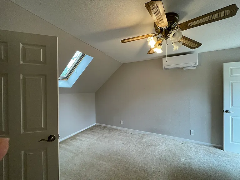 2nd Bedroom Seen from Inside