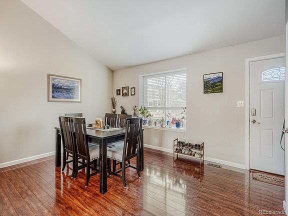 3rd image of 5856 S Routt Street