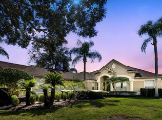 19103 Centre Rose Blvd, Lutz, FL 33558