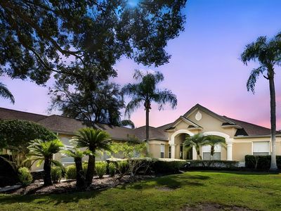 19103 Centre Rose Blvd, Lutz, FL, 33558