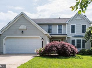 5408 Meadow Pond Dr, Ellicott City, MD 21043