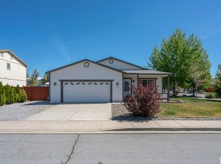 18261 Lanceleaf Ct, Reno, NV 89508